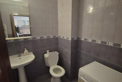 Apartament 2 camere Zamca de inchiriat - 4