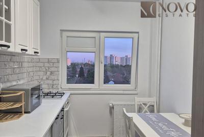 2 Camere | Iancului | Metrou | Balcon - 9