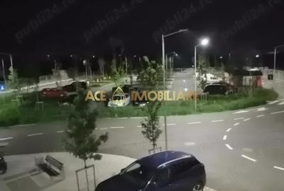 Garsoniera de inchiriat | Complex Atria | Centrala | Loc de Parcare - 10