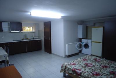 Garsoniera Borhanci, str. Bocskai Istvan, sp. 38 mp - 3