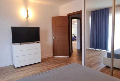 Penthouse 5 camere Buna Ziua 160mp terase 72mp panorama superba - 5