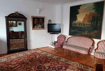 Apartament 3 camere zona Centrul Istoric Sibiu - 2