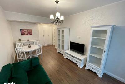 Apartament cu 2 camere decomandat, mobilat în Copou