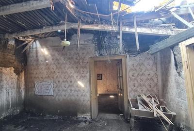 Teren 1270mp cu Casa in Santana, necesita amenajare/demolare - 12
