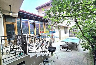 Casa 5 camere Crangasi | 210 mp | P+1+M | curte libera 350 mp | metrou - 22