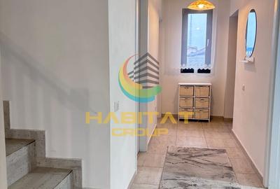 Închiriere Casa 120 mp Bragadiru Strada Cactusului - 14