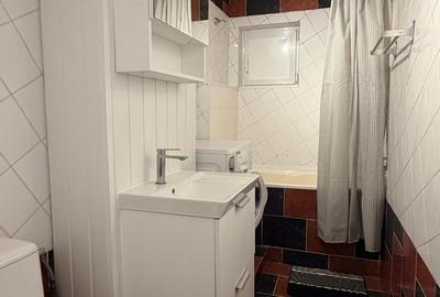 APARTAMENT 2 CAMERE 60 MP 1/4 MOBILAT SI UTILAT CF POZE LANGA PARC SI METROU - 6