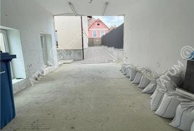 Casa 5 camere 483 mp teren in zona Trei Stejari din Sibiu - 14