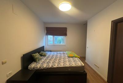 FELICITY RESIDENCE APARTAMENT 3 CAMERE CU GRADINA | 2 LOCURI PARCARE - 22