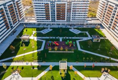 APARTAMENT NOU, MODERN PRIMA INCHIRIERE - 10