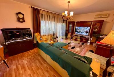 OPORTUNITATE | APARTAMENT 3 CAMERE | BUCURESTI NOI | PARC | BLOC NOU - 2