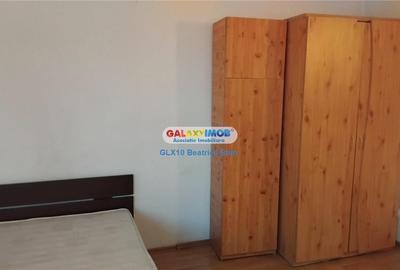 Inchiriere garsoniera spatioasa decomandata pe BD. DECEBAL - 10