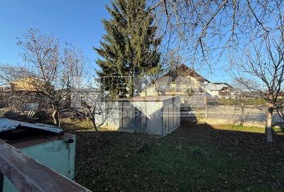 Casă individuală | 3 camere | Rădăuți, Central | 98 mp - 25