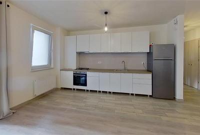 Decomandat, mobilat, elegant accesorizat, parcare, Urban Plaza,Brasov - 7
