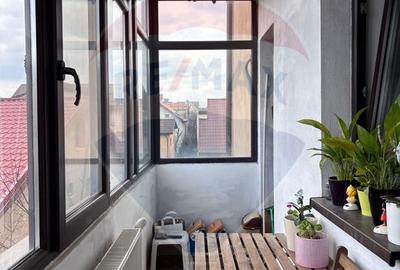 Apartament cu 2 camere de vânzare în zona Central - 6