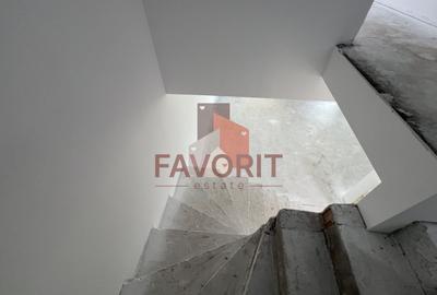 Duplex 4 camere cu etaj | 2 bai | Giroc - 8