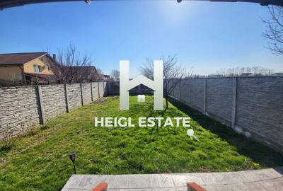 Duplex cu 3 camere în Moșnița Nouă