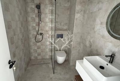 Apartament cu 2 camere, bloc nou, str Tineretului, Floresti - 7