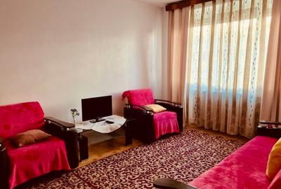 Apartament 2 camere Muncii, 5 minute de metrou, stradal, mobilat complet, liber - 1