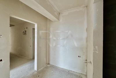 4 camere decomandat cu curte Ultracentral - 4