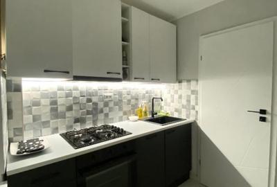 Garsonieră 36 mp – Piața Romană, etaj 8/8, renovată, 2 min metrou - 6