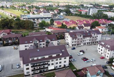 Teilor Residence Floresti