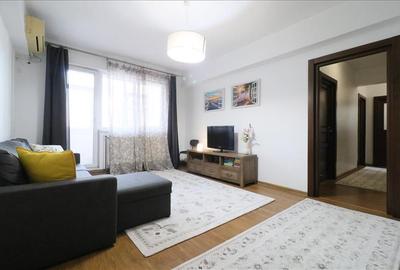 Apartament de 4 camere, etaj 1, Ateneu, boxa in proprietate - 2