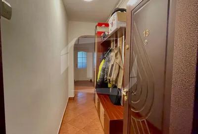 Apartament 2 camere I decomandat I Manastur - 8