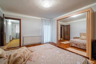 Vilă individuală cu piscină încălzită & wellness  Erou Iancu Nicolae  Pipera - 38