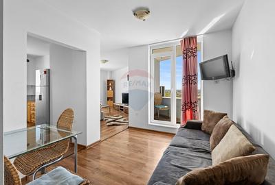 Apartament cu 3 camere de închiriat în zona Romanilor - 2