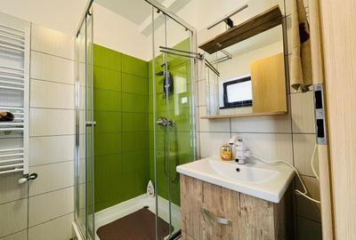 Casa 4 camere Arhitectilor - 9
