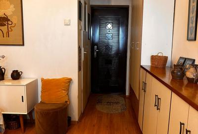 Garsoniera cocheta in Bartolomeu – ideala pentru locuinta sau investitie - 12