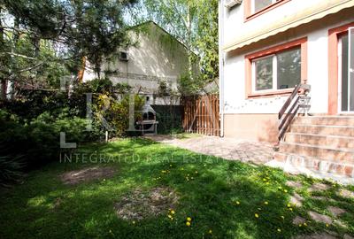 Inchiriere casă, vila 3 camere | Nemobilat | Gamma, Pipera, Iancu Nicolae - 25