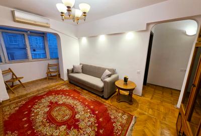 3 camere Piata Kogalniceanu - Cismigiu et 6/7 - 17