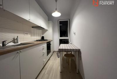 Apartament cu 2 camere, decomandat, in zona Torontalului - ID C4373 - 7