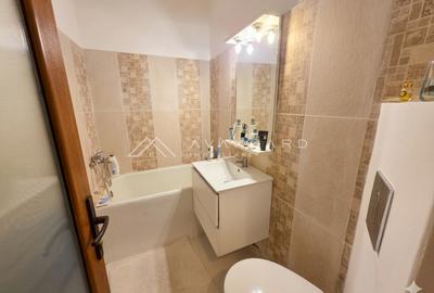 COMISION 0% | ULTRACENTRAL | 71 mp utili + 45 mp curte | Str. Micu Klein - 8