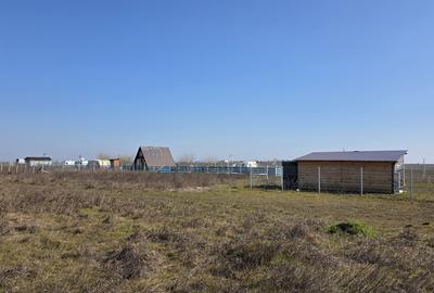 Teren intravilan 585 mp in Corbu, ideal pentru investitie - 3