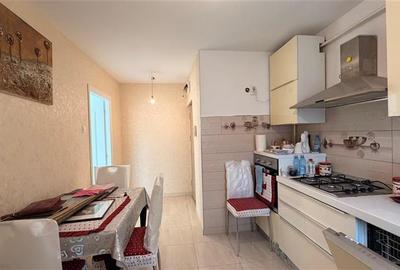 Apartament cu 2 camere, etaj 1, Tatarasi, renovat - 4