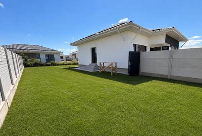 🏡 Casă nouă cu 4 Camere în Balotești – ideală pentru familie! - 5