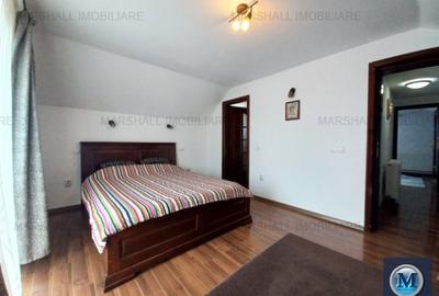 Vila cu 4 camere de vanzare in Barcanesti, 134.65 mp #15955 - 14