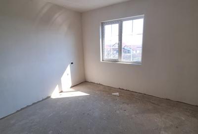 Duplex nou 2025 – 3 camere, curte proprie | Sânandrei, 10 min Timișoara - 9