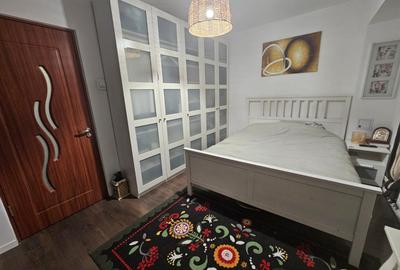 Apartament 3 camere | Aviației | 105 mp utili | Subsol 14 mp | Acces grădină - 9