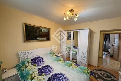 Apartament 3 camere zona Decebal - 4