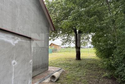 Casă Măneuți | 2.800 mp teren intravilan | Complet mobilată - 17