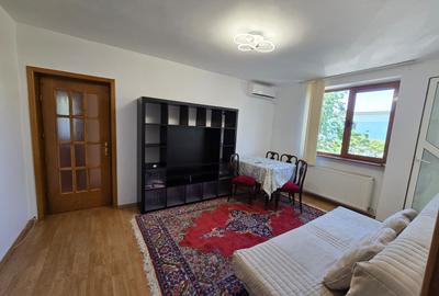 Metrou – Piata Muncii. Ap 3 camere , suprafata 60mp. - 10
