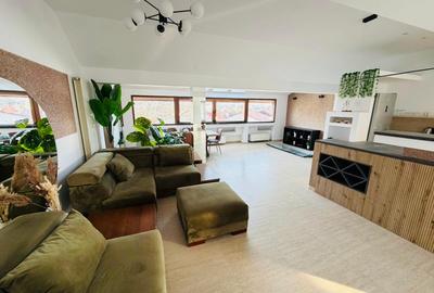 Duplex 4 camere  -  Cotroceni - 4