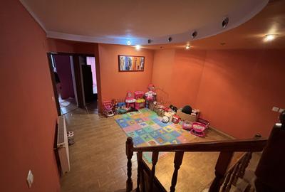 Metrou Pantelimon - Vila individuală - 6 camere - 14