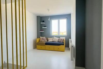 Arhitectura Mediteraneana Casa 5 Camere LUX 240 mp - Curte 450 MP - 22