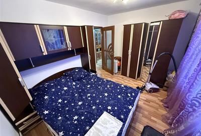 Apartament cu 2 camere semidecomandat în Gară