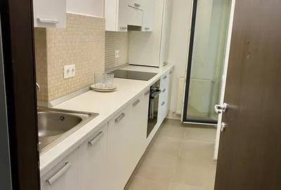 Garsoniera Grozavesti | Politehnica Park - 3